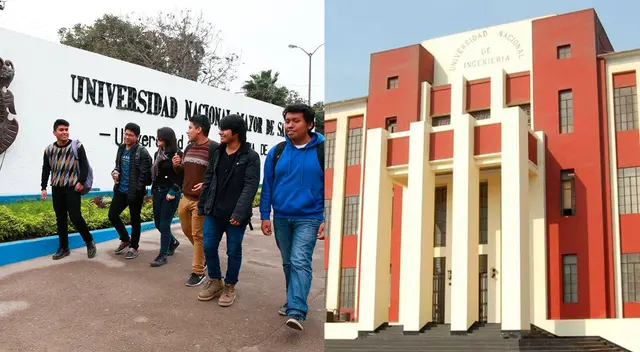 Egresados de esta universidad tienen más posibilidades de encontrar trabajo rápido que egresados de UNI y San Marcos.