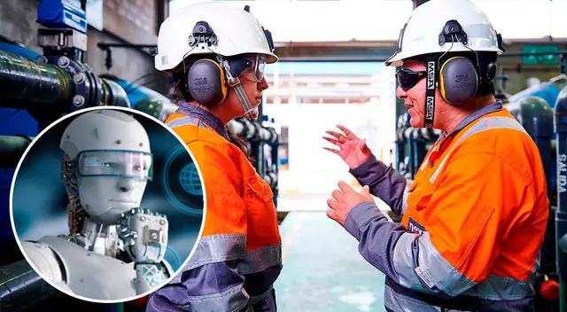 ChatGPT nombra a las carreras de ingeniería que no estarán en el 2034.