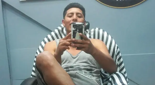 El criminal está en un centro de salud en Collique tras intentar quitarse la vida. El criminal está en un centro de salud en Collique tras intentar quitarse la vida.