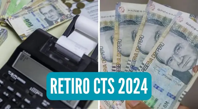 El Congreso de la República podría aprobar el retiro del 100% de este beneficio laboral.