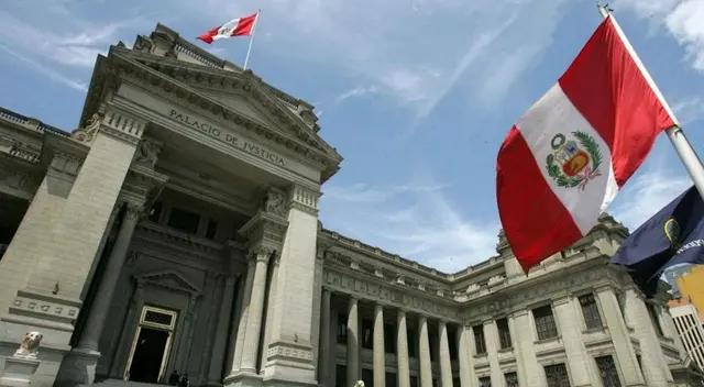 Entérate todos los detalles de la nueva convocatoria de trabajo del Poder Judicial.