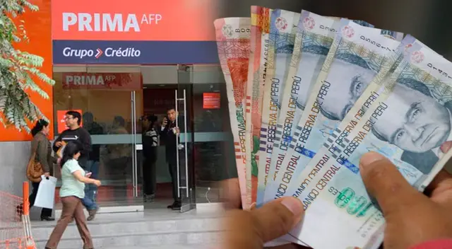 Mira detalles sobre el nuevo retiro de AFP 2024.