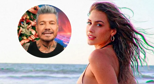 Milett Figueroa está a punto de volver a Argentina. ¿Se verá con Marcelo Tinelli?. Milett Figueroa está a punto de volver a Argentina. ¿Se verá con Marcelo Tinelli?.