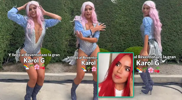 Samantha Batallanos es una reconocida modelo peruana.