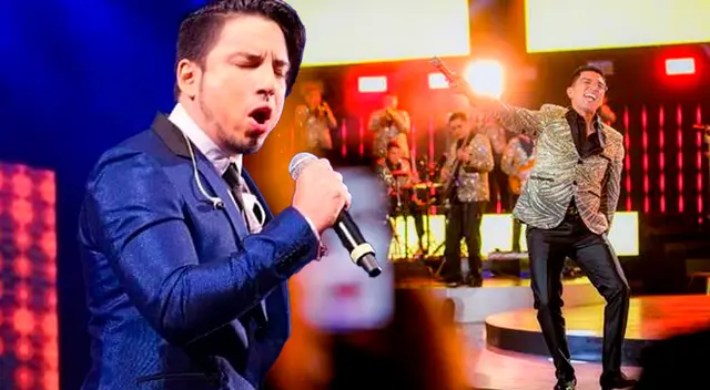 Marco Antonio Guerrero y el EXORBITANTE monto que ganaba en Grupo 5: "Parte de la familia" Marco Antonio Guerrero y el EXORBITANTE monto que ganaba en Grupo 5: "Parte de la familia"