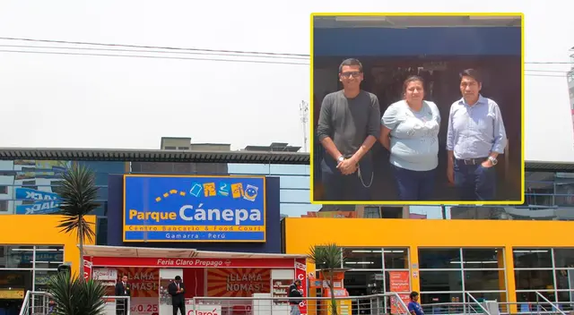 Los comerciantes del Parque Cánepa en La Victoria están en una lucha por mantener sus puertas abiertas. Descubre qué medidas están proponiendo para seguir trabajando de manera segura.