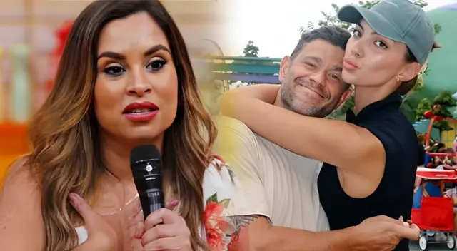 Yaco Eskenazi reaparece en redes sociales tras polémica entre Natalie Vértiz y Ethel Pozo. Yaco Eskenazi reaparece en redes sociales tras polémica entre Natalie Vértiz y Ethel Pozo.