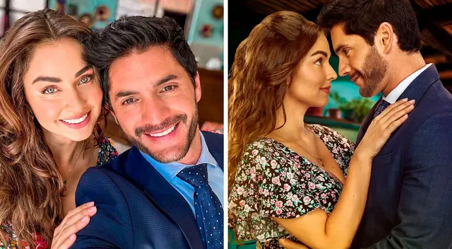 ¿Listo para el próximo episodio de 'El amor no tiene receta'? Aquí te damos todos los detalles del capítulo 41: fecha de estreno y opciones de transmisión.