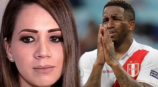 Hijo de Melissa Klug recibirá medidas de protección tras denuncia de Melissa Klug.