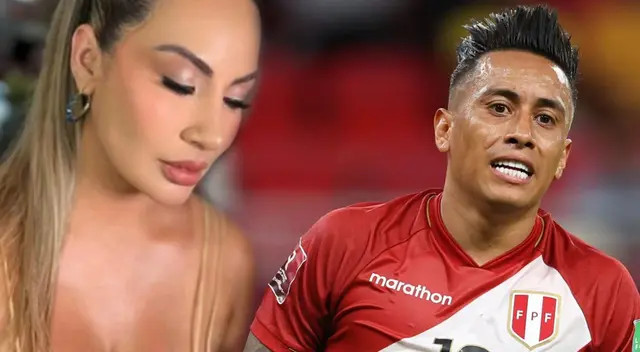 Pamela López asistió al concierto de Karol este din de semana.