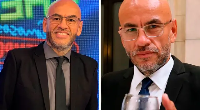 Mr. Peet REVELA la PICANTE propuesta que recibió de Inka Productions y por qué la rechazó