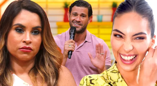 Yaco Eskenazi responde a Ethel Pozo tras poner punto final a su amistad.