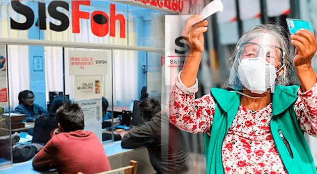 Conoce cuáles son los beneficios si tu hogar califica como pobre. Conoce cuáles son los beneficios si tu hogar califica como pobre.