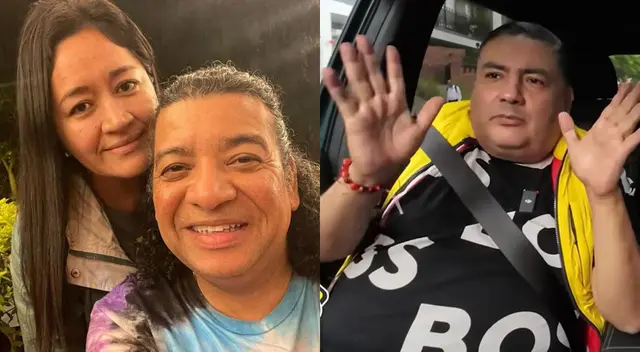 Carlos Vílchez aseguró que Alfredo Benavides estaba enamorado de su novia Melva Bravo.