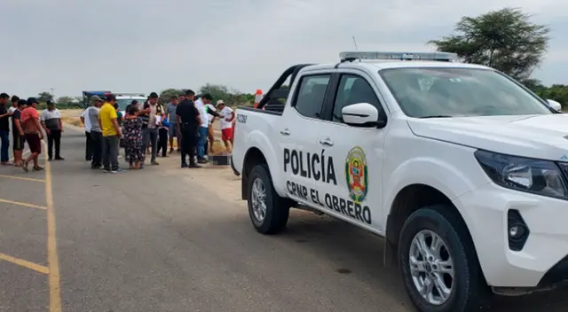 No se descarta que la muerte de la joven se trataría de un caso de feminicidio. No se descarta que la muerte de la joven se trataría de un caso de feminicidio.