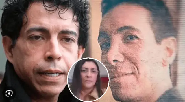 Hermanas de Alex Brocca salen al frente tras película de Ernesto Pimentel.