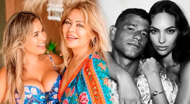 Yaco Eskenazi revela cómo está su amistad con Gisela Valcárcel. Yaco Eskenazi revela cómo está su amistad con Gisela Valcárcel.