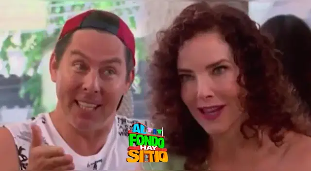 al fondo hay sitio al fondo hay sitio