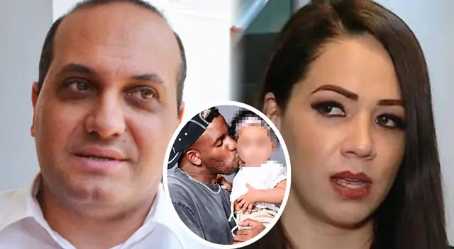 Kurt Villavicencio opina sobre Melissa Klug y su actitud con Jefferson Farfán. Kurt Villavicencio opina sobre Melissa Klug y su actitud con Jefferson Farfán.