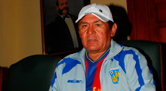 Cholo Sotil fue recordado por las leyendas del Barcelona.