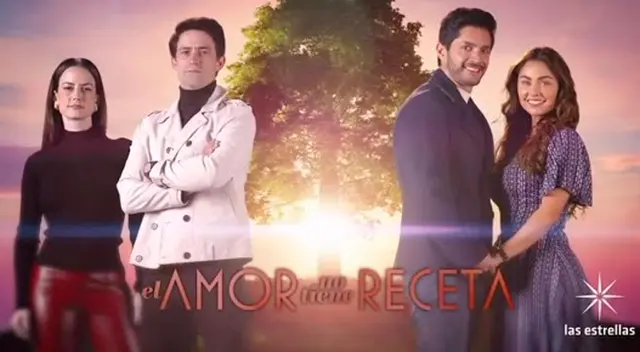 'El amor no tiene receta' capítulo 42: guía de ESTRENO con fecha exacta y canales de transmisión 'El amor no tiene receta' capítulo 42: guía de ESTRENO con fecha exacta y canales de transmisión