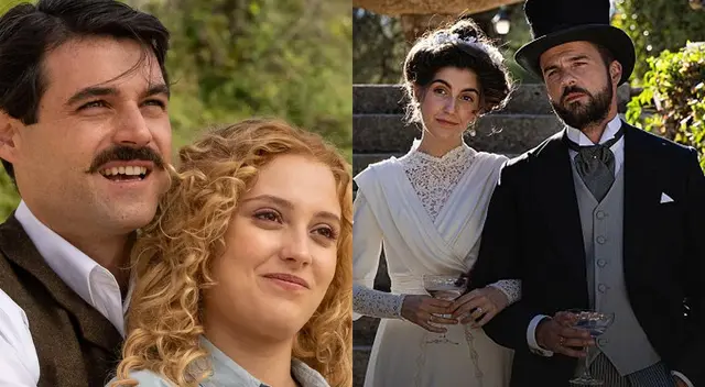 La Promesa es una serie española que es todo un éxito tras su estreno.