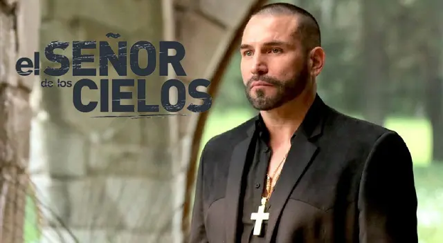 'El señor de los cielos' se encuentra emitiendo su temporada 9. 'El señor de los cielos' se encuentra emitiendo su temporada 9.