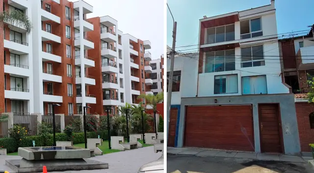 Sunat rematará inmuebles para este miércoles 14 de abril.