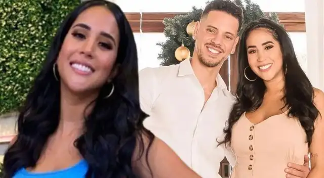 Melissa Paredes ya tiene fecha de matrimonio con Anthony Aranda. Melissa Paredes ya tiene fecha de matrimonio con Anthony Aranda.