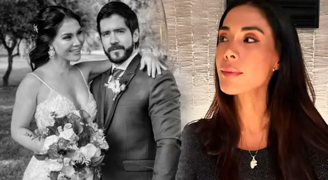 Fabianne Hayashida dejó en shock a hipnotizador con pedido.