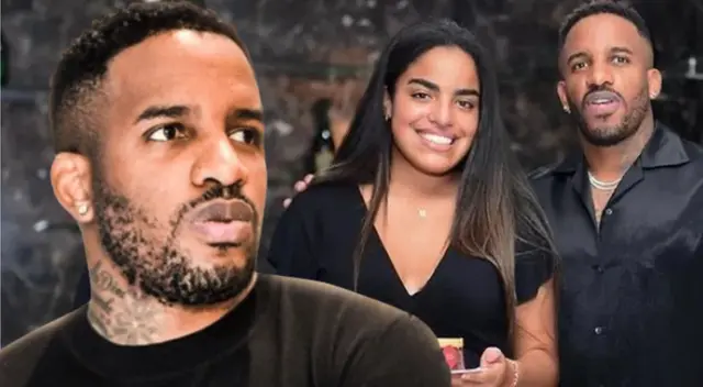 Jefferson Farfán quiere ser padre POR QUINTA VEZ: Conoce cuántos hijos tiene.