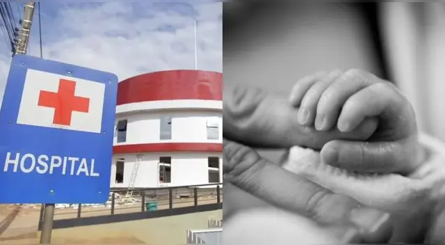 Bebé murió al nacer y 'resucitó' en medio de su velatorio en Paraguay. ¿Cómo pasó? Bebé murió al nacer y 'resucitó' en medio de su velatorio en Paraguay. ¿Cómo pasó?