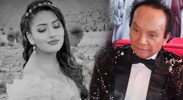 Melcochita expresó su opinión tras la partida de Muñequita Mill. Melcochita expresó su opinión tras la partida de Muñequita Mill.