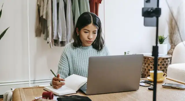 Emprendedores seguirán trabajando en sus proyectos.