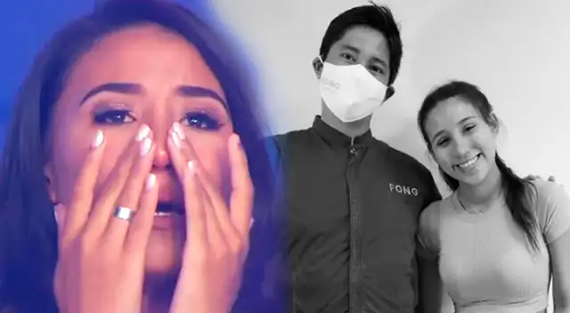 Samahara Lobatón se aleja de las redes: descubre la razón detrás de su decisión y su conexión con el Dr. Fong.