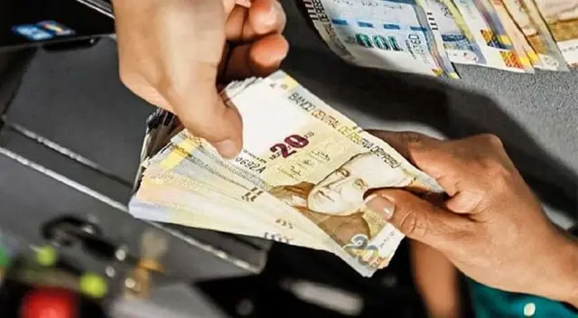 Cada vez más cerca. El retiro de la CTS deberá ser discutido en la Comisión de Economía. Cada vez más cerca. El retiro de la CTS deberá ser discutido en la Comisión de Economía.