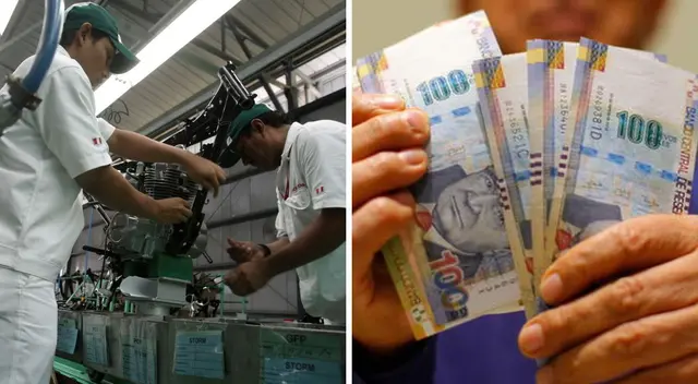 Comisión de Trabajo del Congreso aprobó el dictamen que autoriza el retiro del 100% de la CTS hasta fin de año.