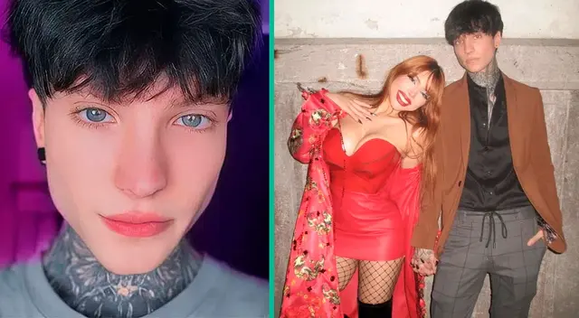 Yeri Mua es una reconocida tiktoker.