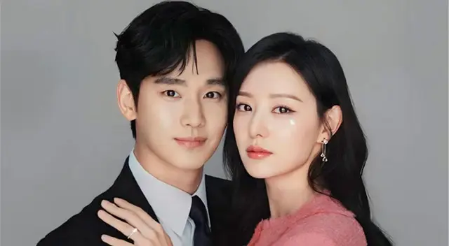 'La reina de las lágrimas' se ha posicionado como una de las series favoritas.