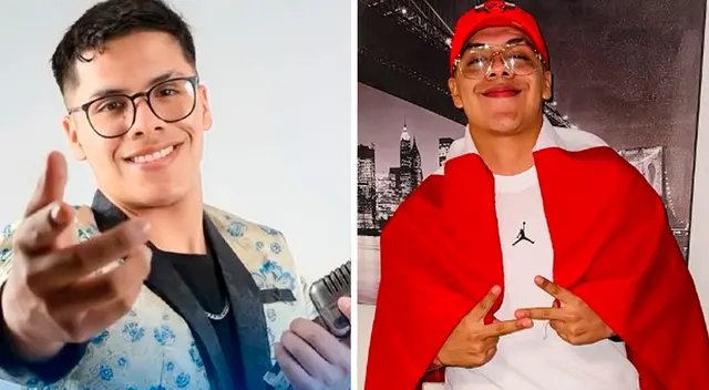 Chechito ANUNCIA casting para su nueva orquesta.