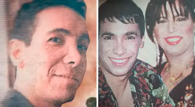 Algunos fragmentos del libro 'Canto de Dolor' de Alex Brocca donde se habla de Ernesto Pimentel.