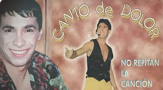 Descubre quiénes son los personajes de 'Canto de dolor' de Alex Brocca y sus contrapartes en la vida real.