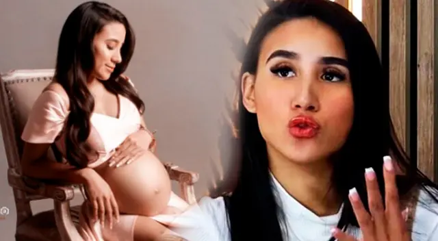 ¿Samahara Lobatón va a agrandar la familia?