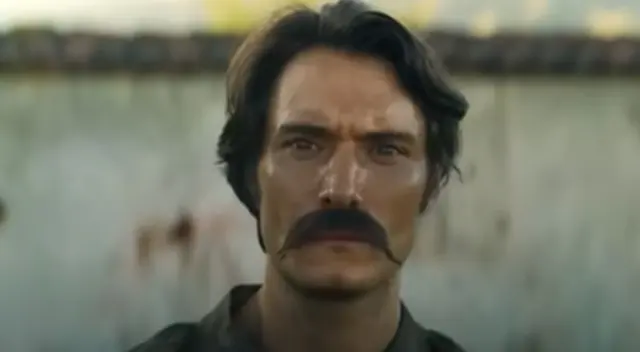 Novela de Gabriel García Márquez llega a Netflix.