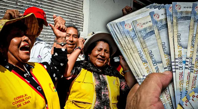 ATENCIÓN. Consulta AQUÍ fechas de pagos y si eres beneficario.