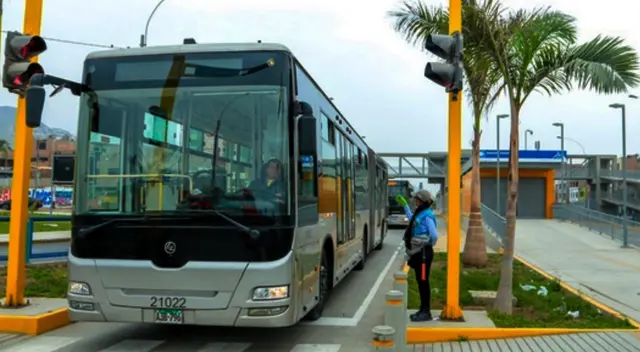 ¡Nuevas estaciones del Metropolitano en Comas y Carabayllo próximamente! Explora los beneficios y ajusta tus horarios para aprovechar la expansión desde el primer día.