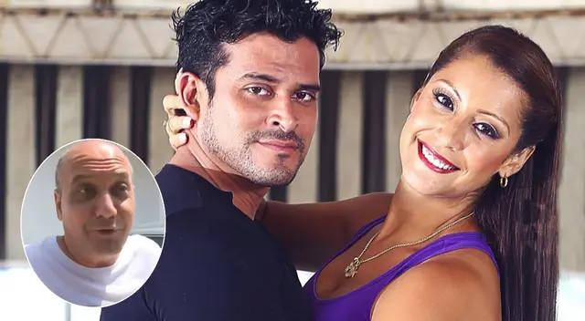 Karla Tarazona y Christian Domínguez estarían planeando regresar.