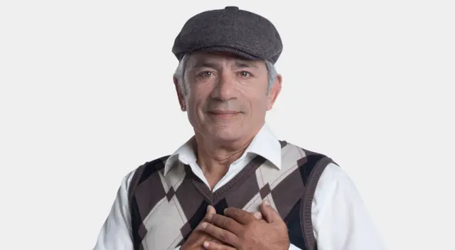 Pituca sin lucas: ¿Cuál será el papel de Roberto Moll en la telenovela? Pituca sin lucas: ¿Cuál será el papel de Roberto Moll en la telenovela?