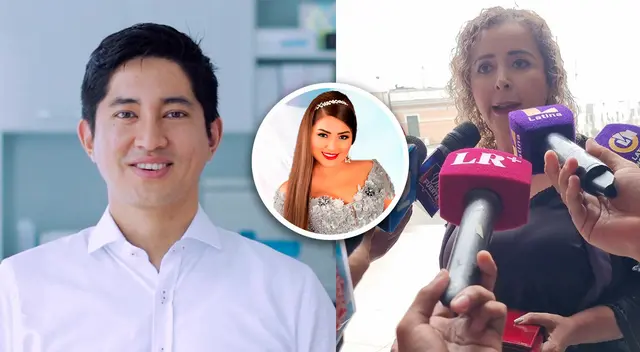 Abogada del Dr. Fong niega perforaciones en el intestino de la Muñequita Milly.