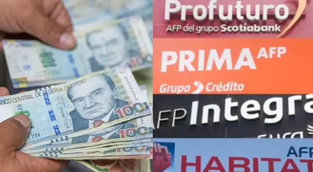 Retiro de los fondos de la AFP será posible luego que la SBS publique el procedimiento operativo del desembolso.